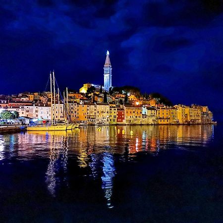 Apart Residence Galant Rovinj Extérieur photo