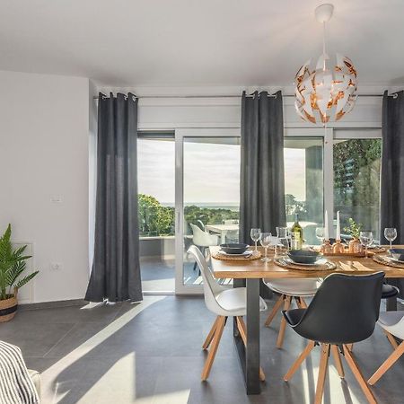 Apart Residence Galant Rovinj Extérieur photo