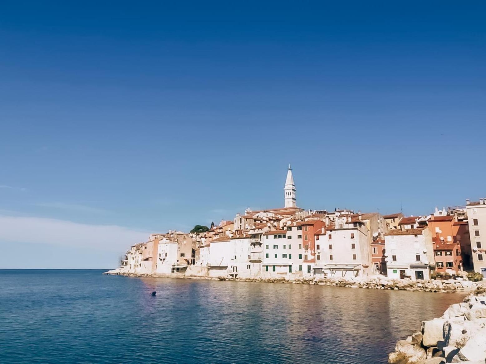 Apart Residence Galant Rovinj Extérieur photo