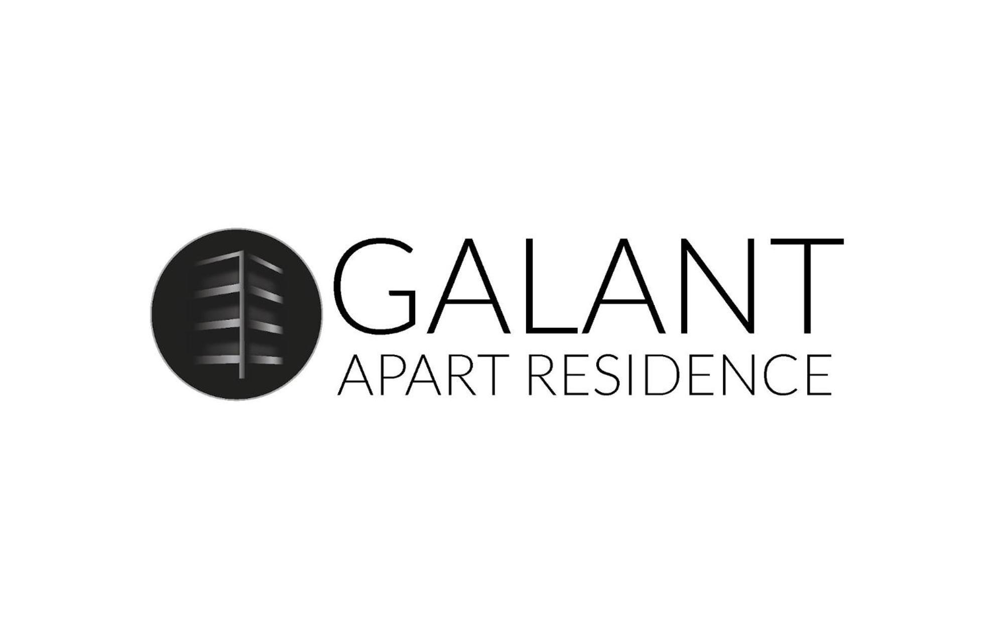Apart Residence Galant Rovinj Extérieur photo