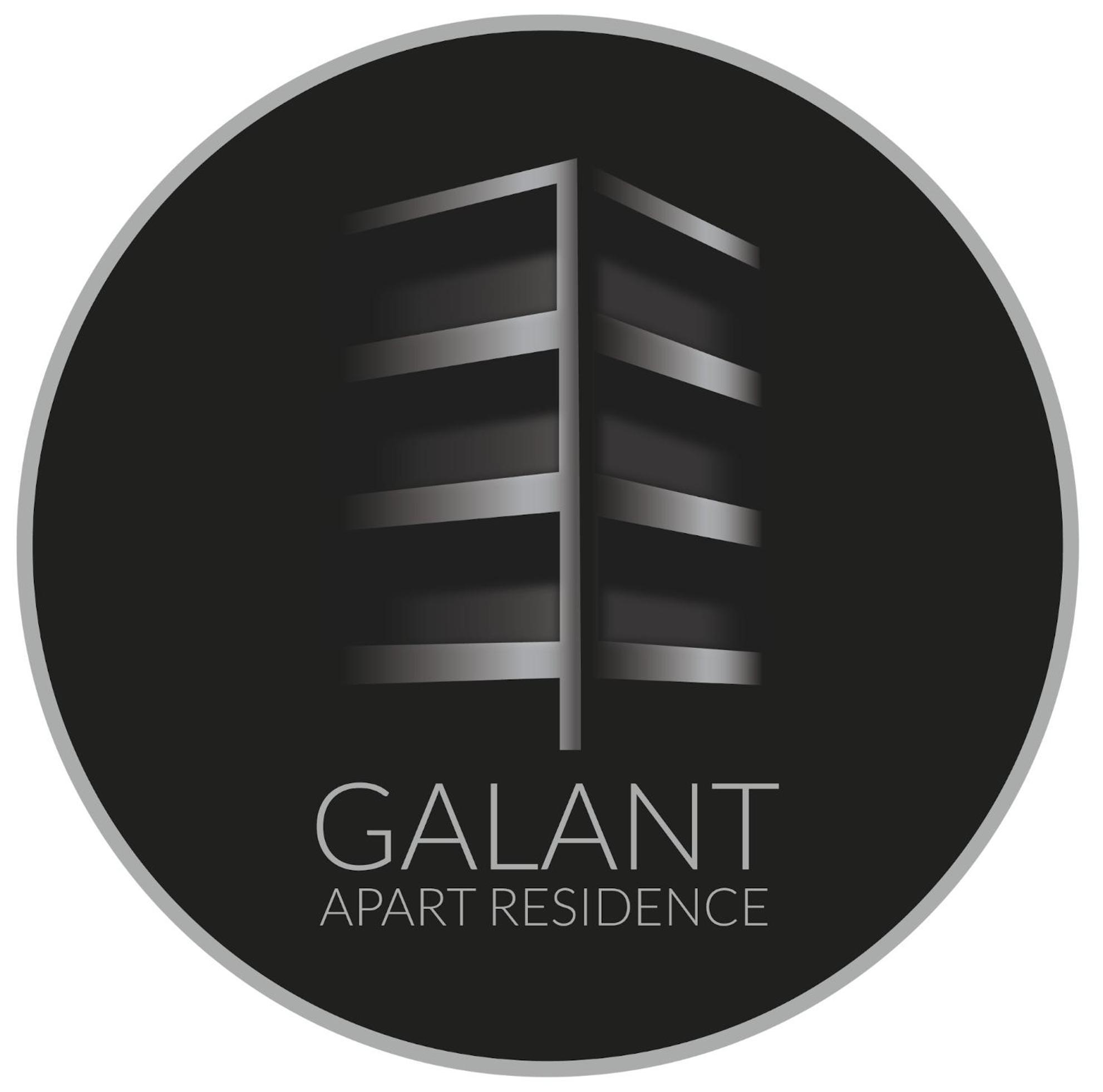 Apart Residence Galant Rovinj Extérieur photo
