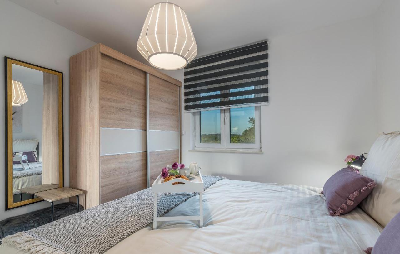 Apart Residence Galant Rovinj Extérieur photo