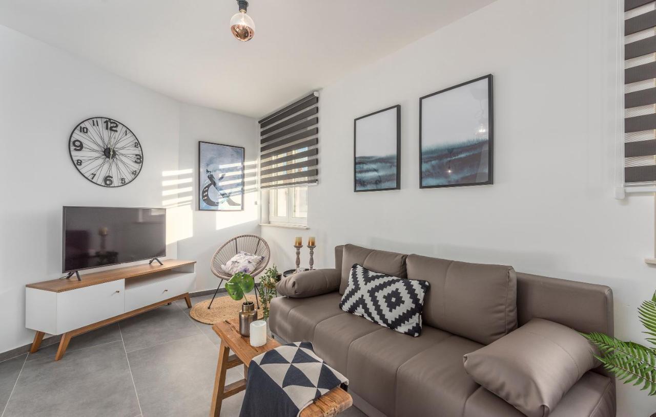 Apart Residence Galant Rovinj Extérieur photo