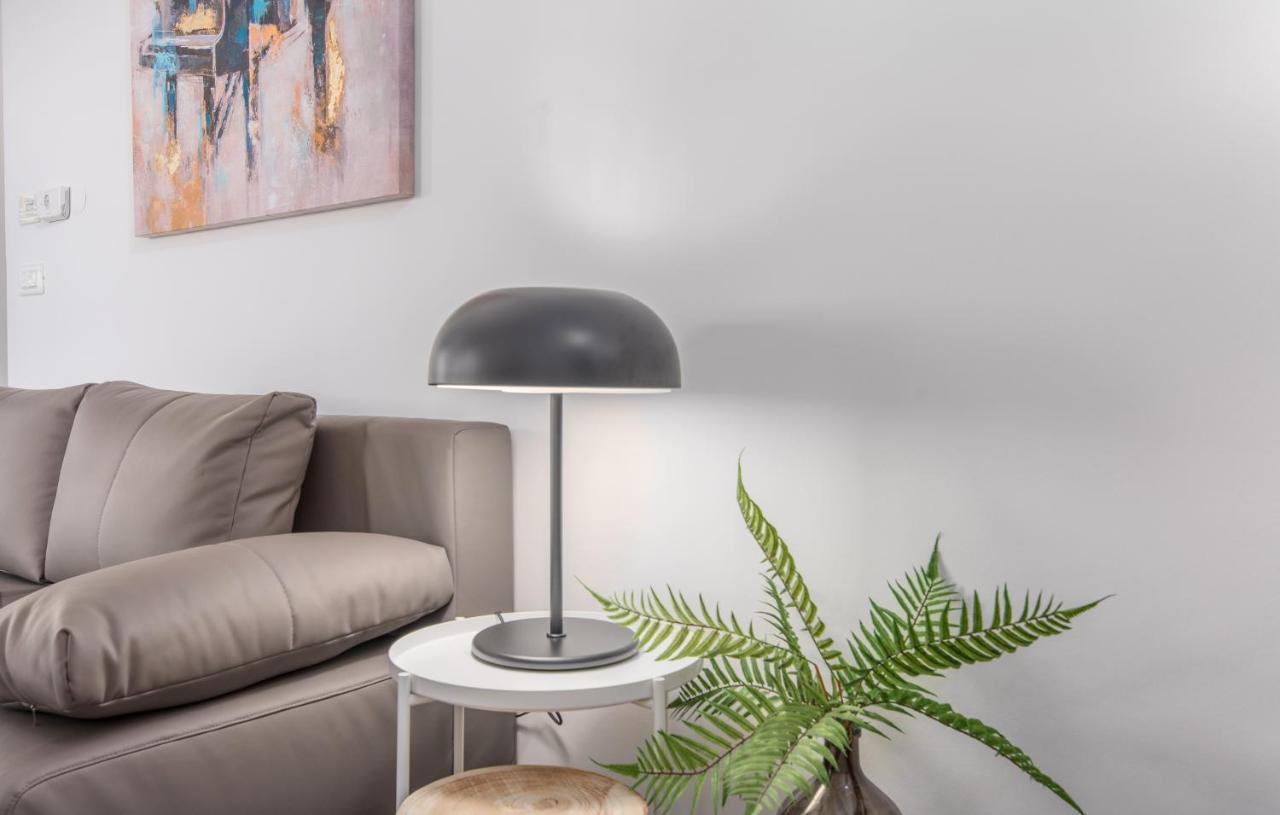 Apart Residence Galant Rovinj Extérieur photo