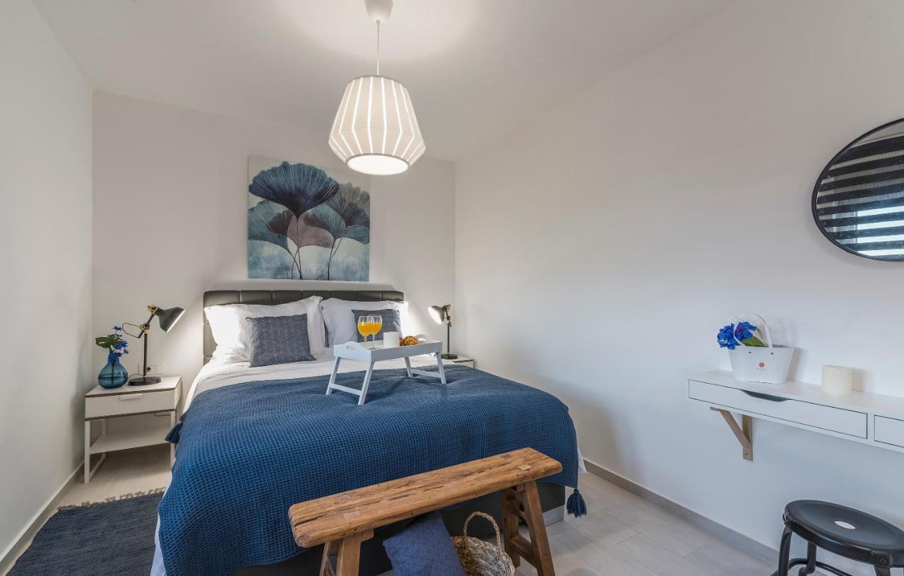 Apart Residence Galant Rovinj Extérieur photo