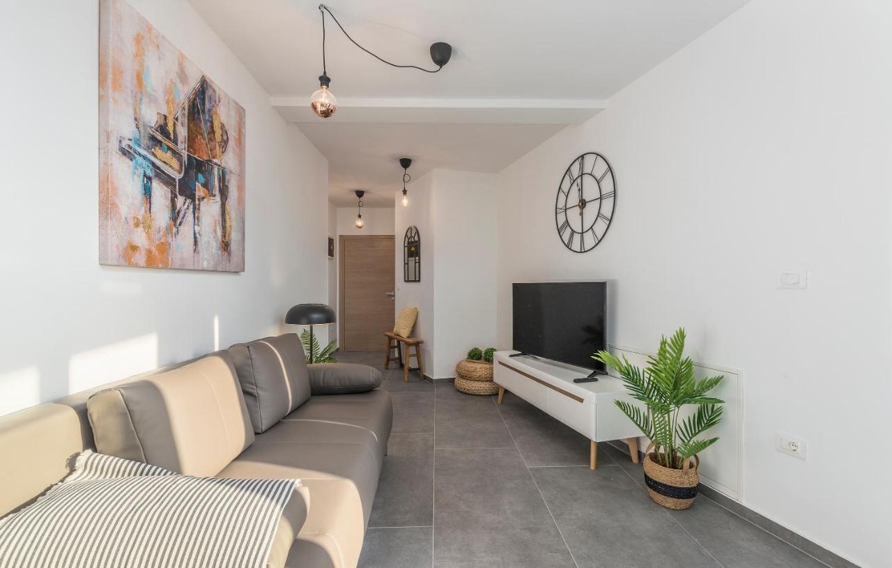Apart Residence Galant Rovinj Extérieur photo