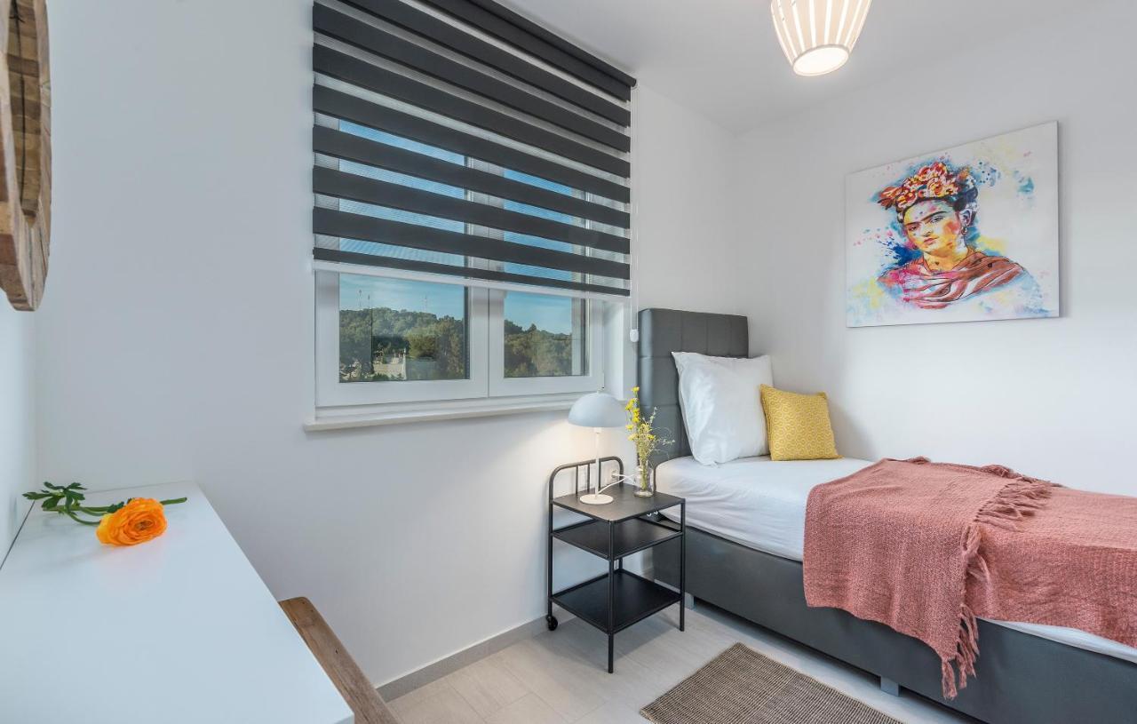 Apart Residence Galant Rovinj Extérieur photo